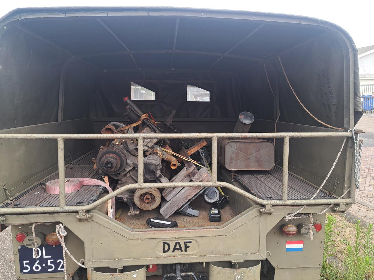 Daf ya 126