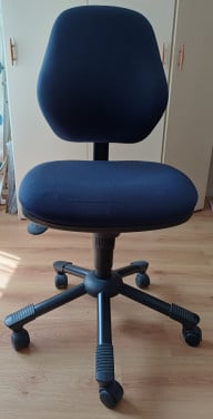 Bureaustoel