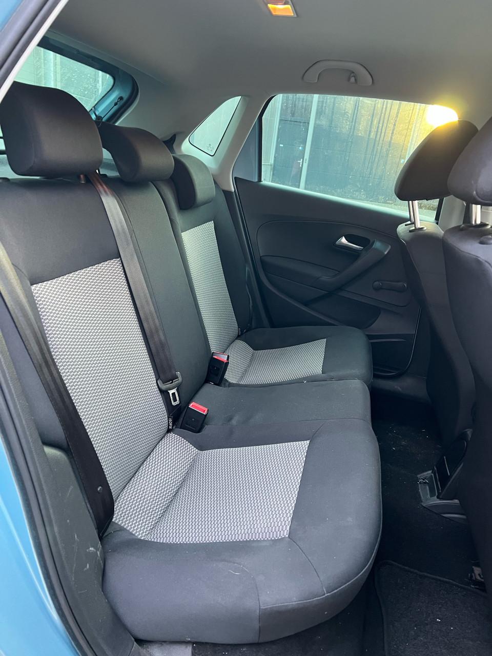 Volkswagen Polo 1.2TDI Bluemotion 1e Eigenaar