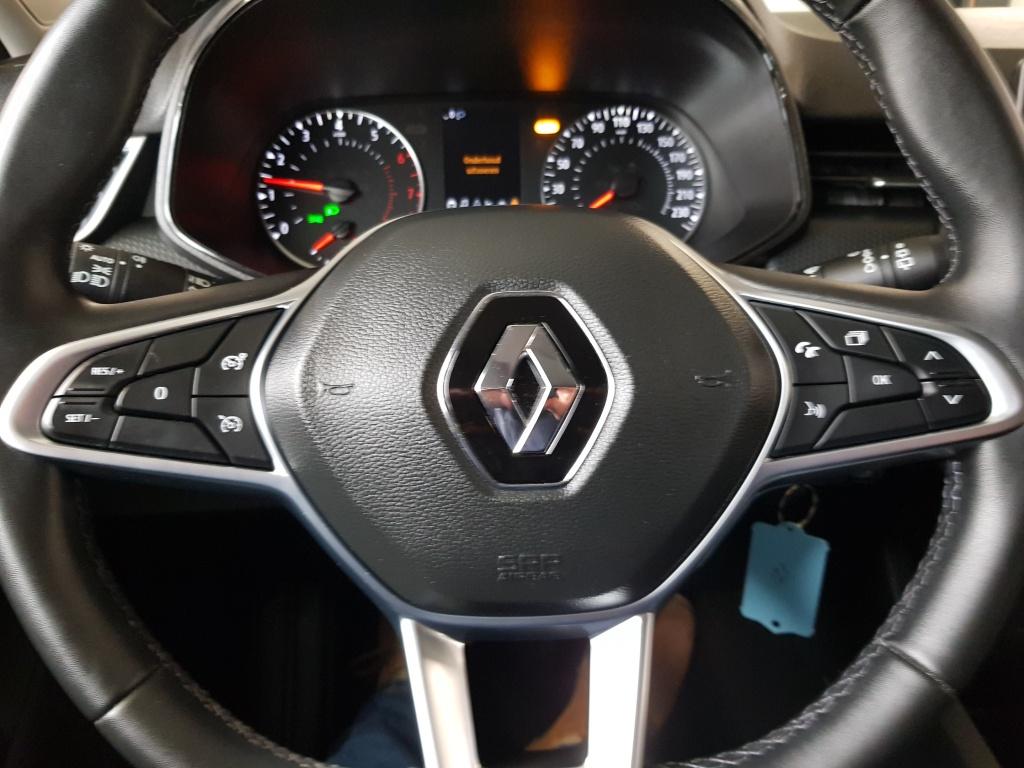 Renault Clio 1.0 tce 90 equilibre