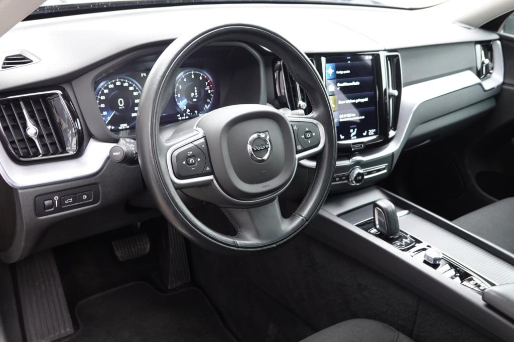 Volvo XC60 2.0 recharge t6 awd inscription