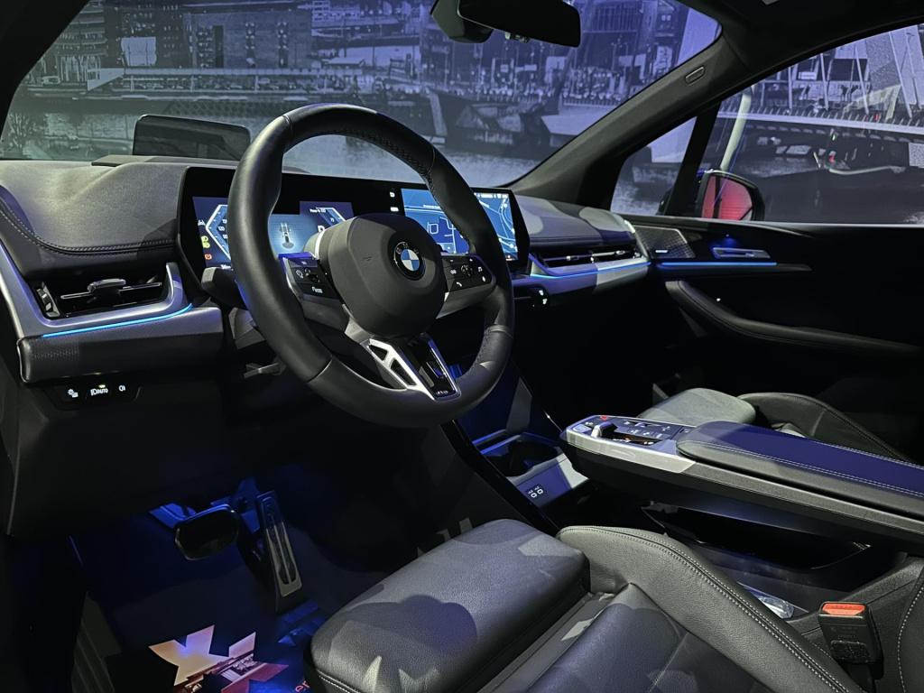 BMW 2-serie active tourer 218i high executive m sport *pano*leder*19inch *h