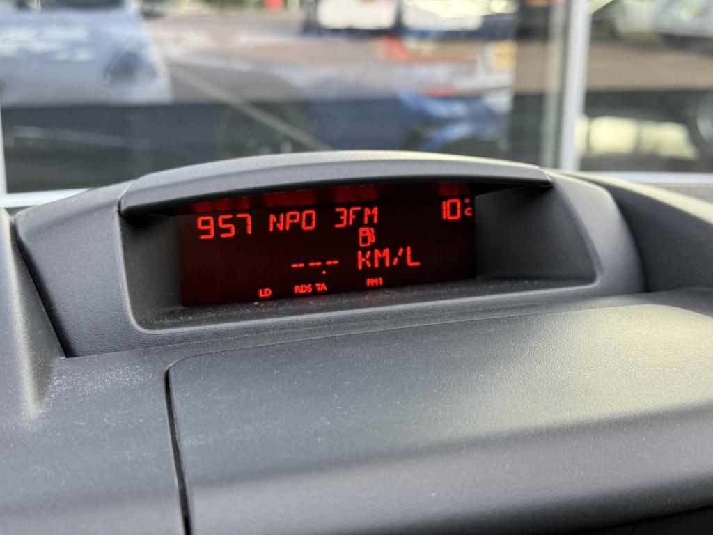 Peugeot Partner 120 1.6 e-hdi l1 xt profit | nl-auto | marge | automaat | c