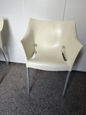 Terrasstoelen