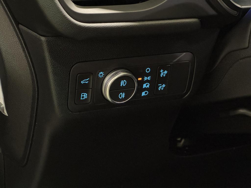 Ford Kuga 2.5 phev vignale soh 90%