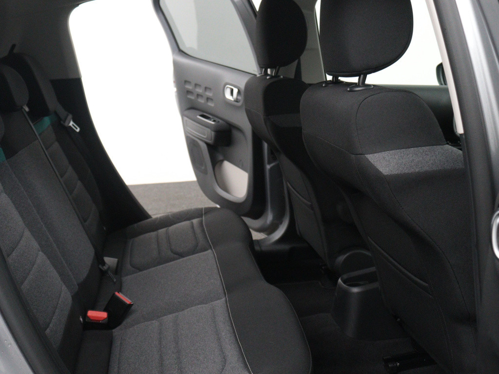 Citroen C3 82 pk feel edition | rijklaar |