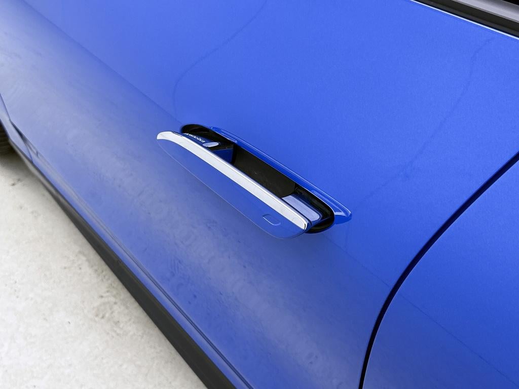 Mercedes-Benz Cla 250+ launch edition 85 kwh | multibeam led | panoramadak 