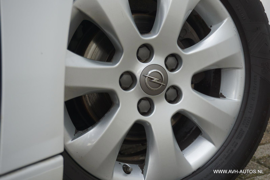 Opel Insignia 1.6 cdti ecoflex business executive