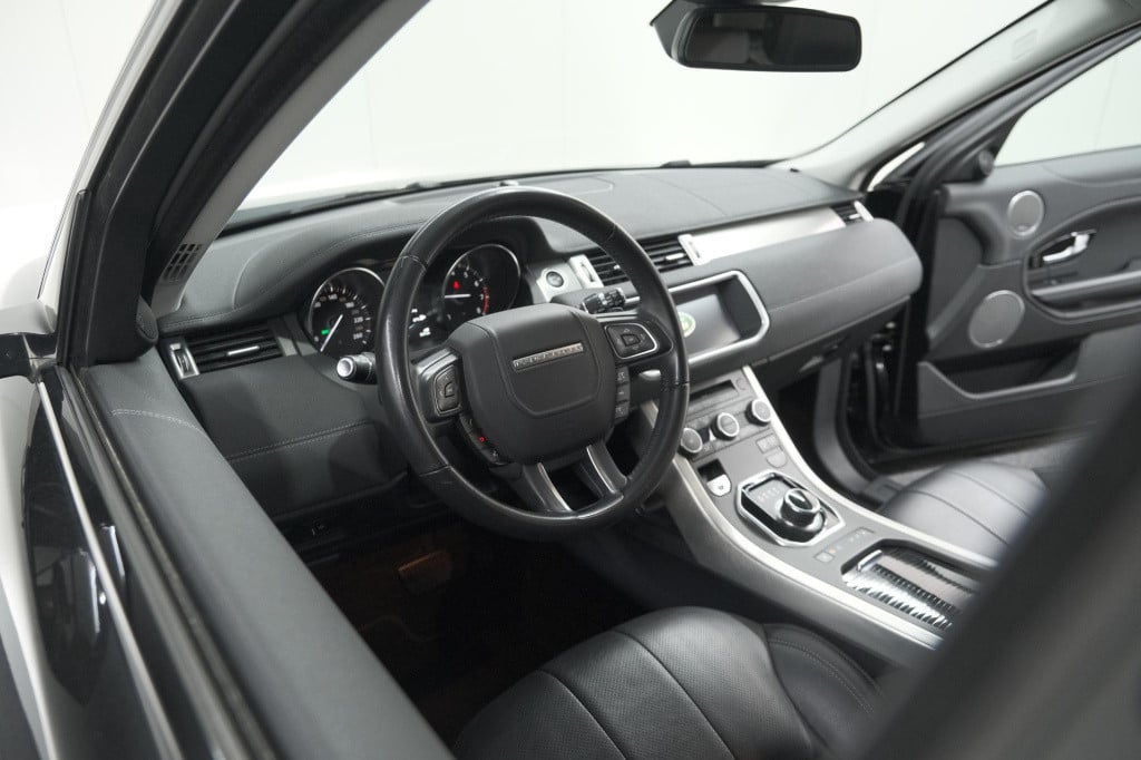 Land Rover Range Rover 2.0 si4 autobiography | panoramadak | 360 camera | e