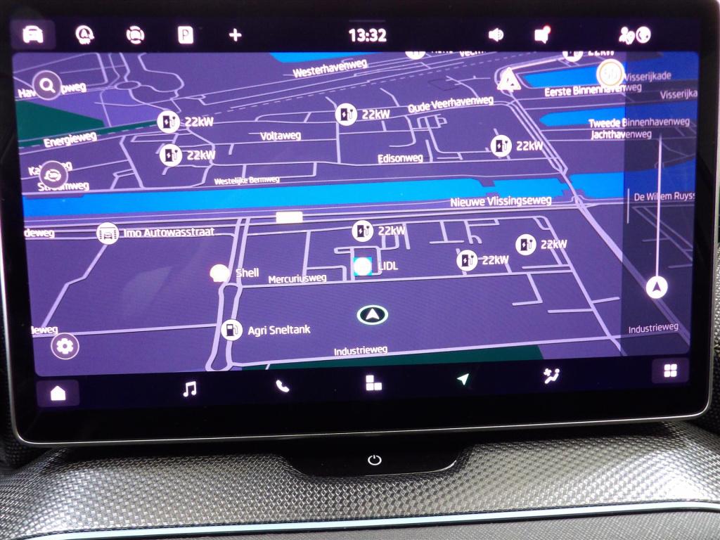 Skoda Kodiaq 1.5 tsi greentech act 150pk dsg-7 business edition