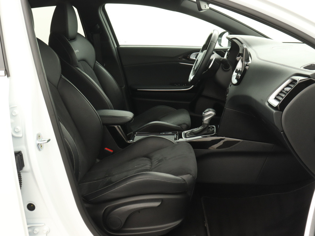 Kia Proceed 1.5 t-gdi gt-line | dodehoekdetector | stuur- en stoelverwarmin
