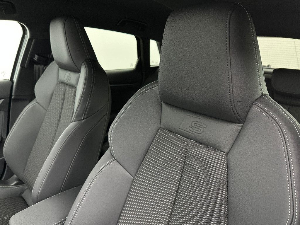 Audi A3 sportback s edition 40 tfsi e 150 kw / 204 pk sportback 6 ve