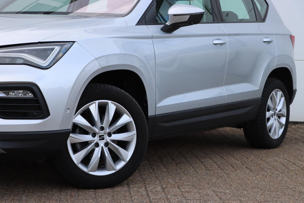 Seat Ateca 1.5 tsi style 150pk dsg7