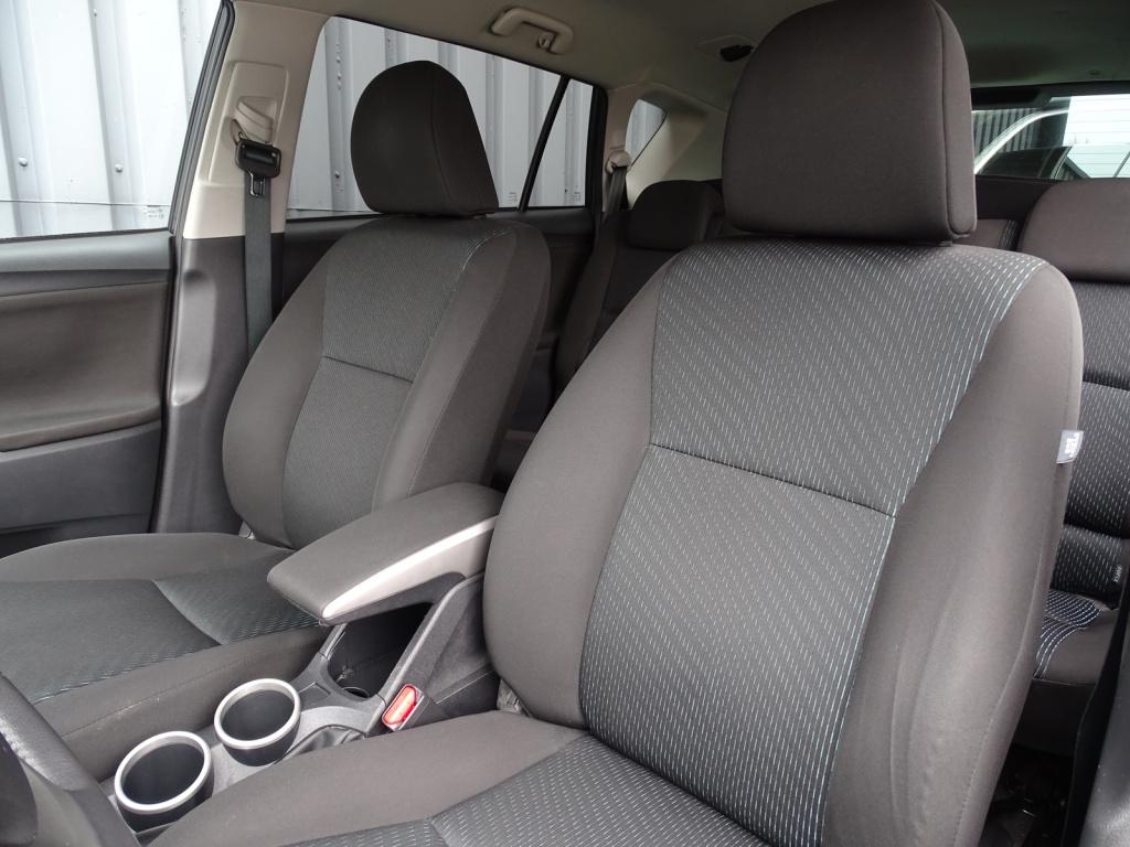 Toyota Corolla Verso 1.8 vvt-i business 7p. | 7-persoons | navi | pdc | tre