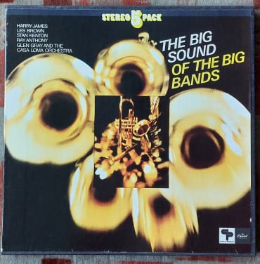 Dozen Jazz Muziek