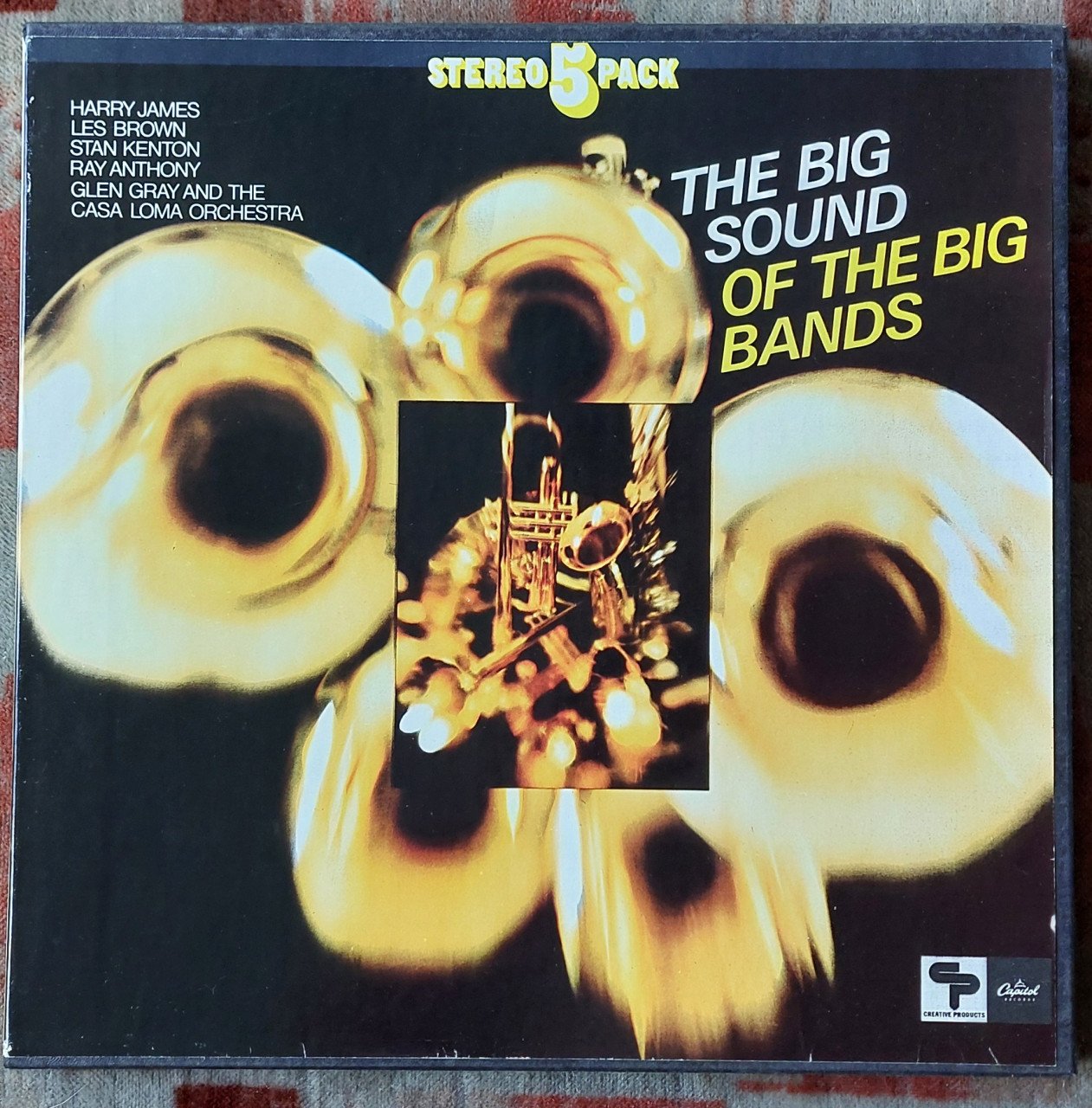 Dozen Jazz Muziek