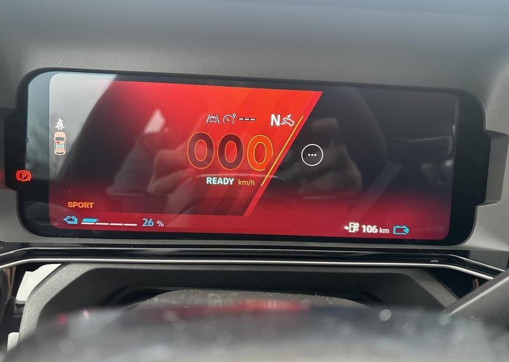 Renault 4 comfort range techno 52 kwh - pack extended grip / pack winter pr