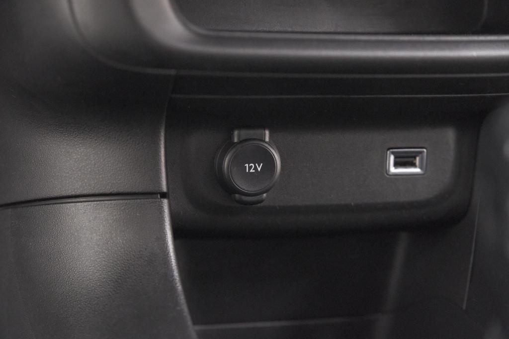 Citroen C3 puretech 82 feel edition | parkeersensoren | apple carplay | nav