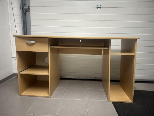 Bureau