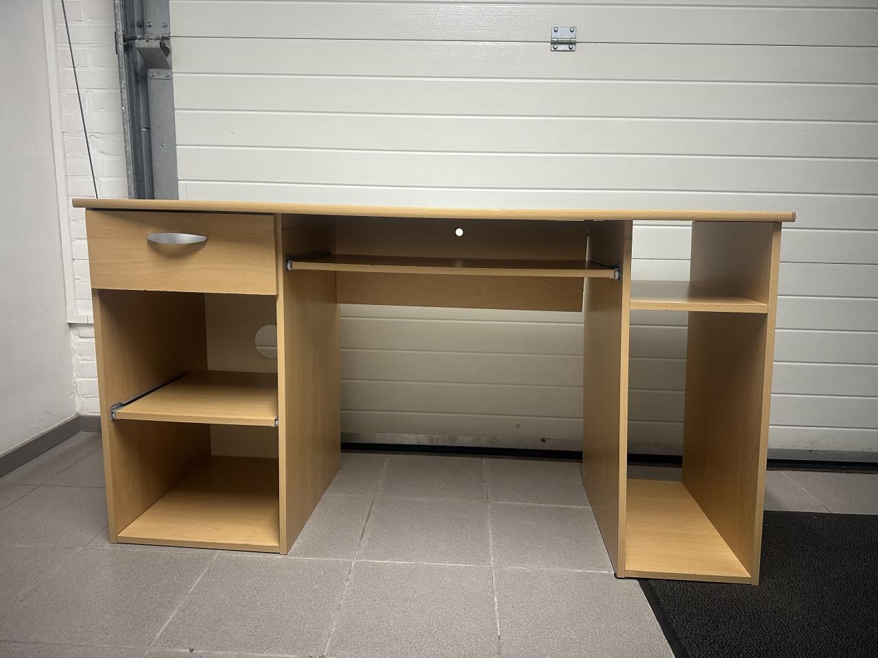 Bureau