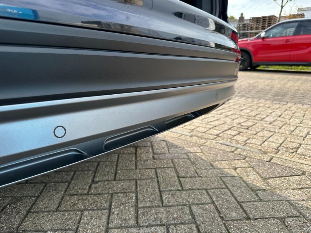 Volkswagen Tiguan Allspace 1.4 tsi comfortline 7p. trekhaak panoramadak ele
