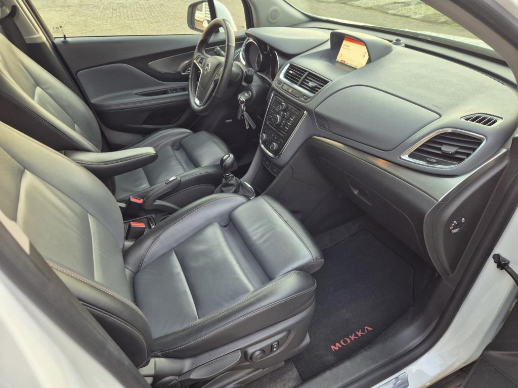 Opel Mokka 1.4 t cosmo