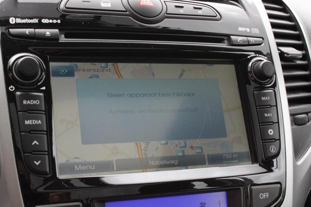 Hyundai Ix20 1.4i i-catcher