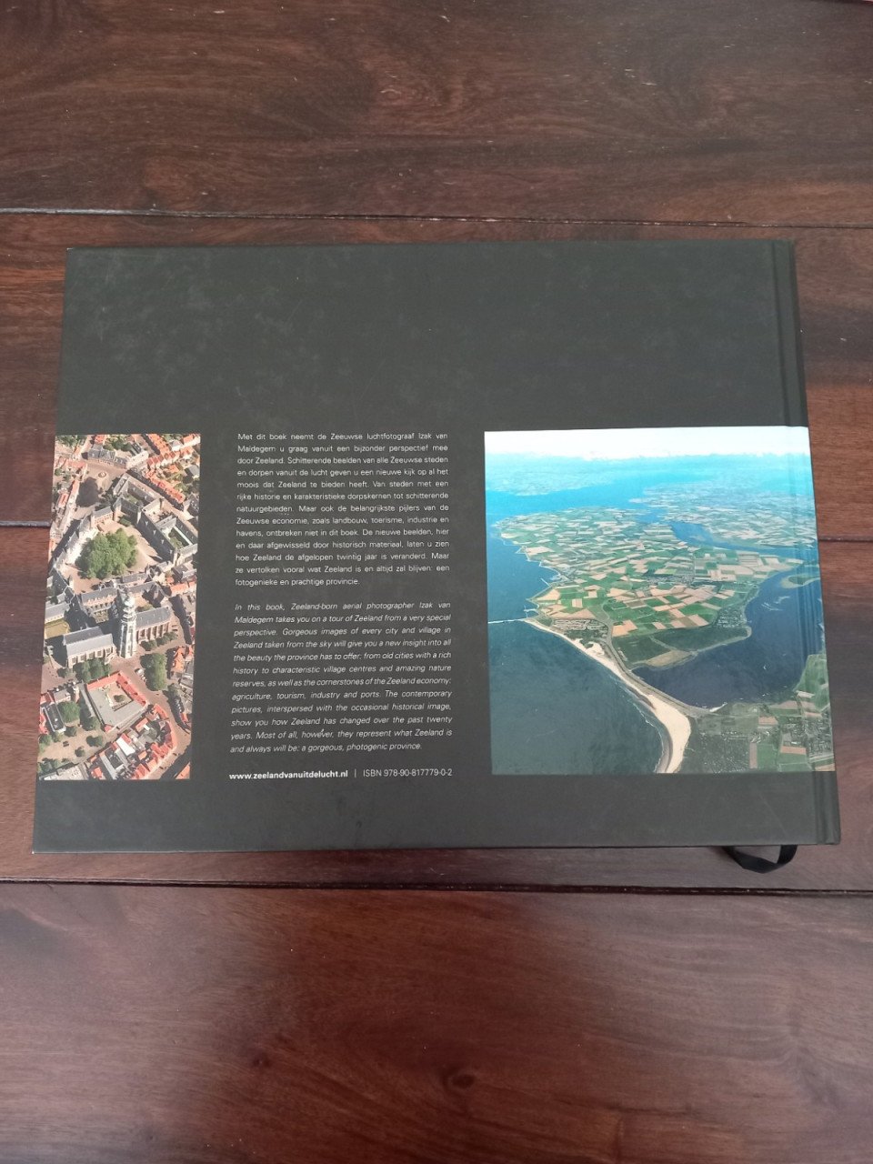 Zeeland vanuit de lucht - Sky pictures
