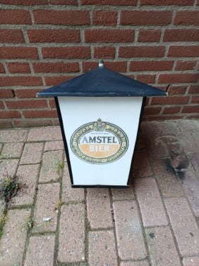 Buitenlamp