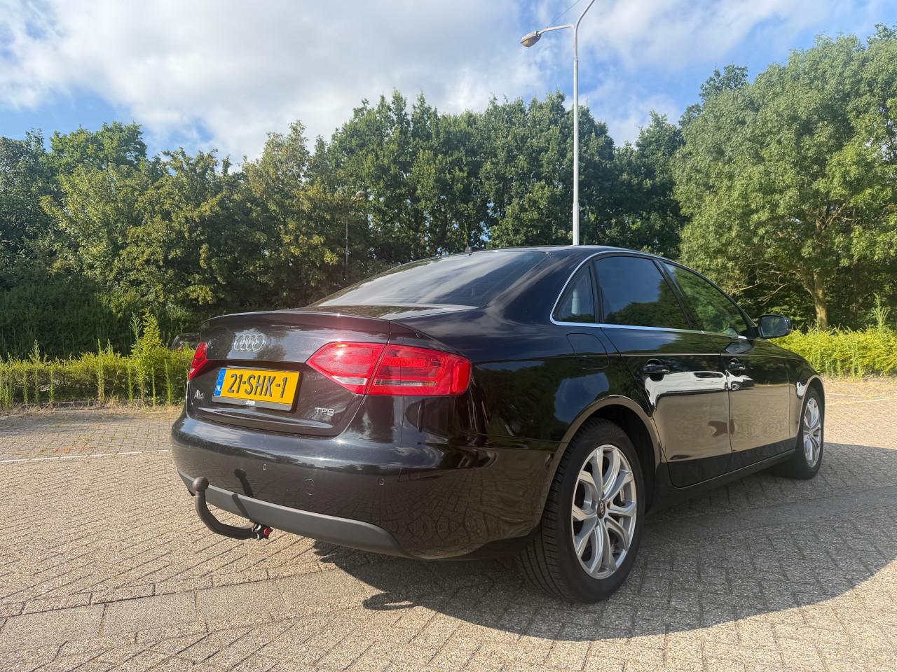 Audi A4 1.8 TFSI Pro Line | Topstaat | Apk | Airco | Navi | Pdc | Cruise