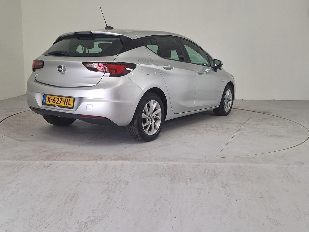 Opel Astra 1.2 edition 2020 | sensoren voor + achter | cruise control |