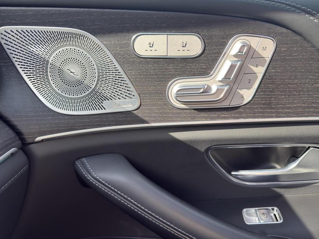 Mercedes-Benz Gle amg 63 s 4matic+ premium plus | pano | akrapovic | burmes