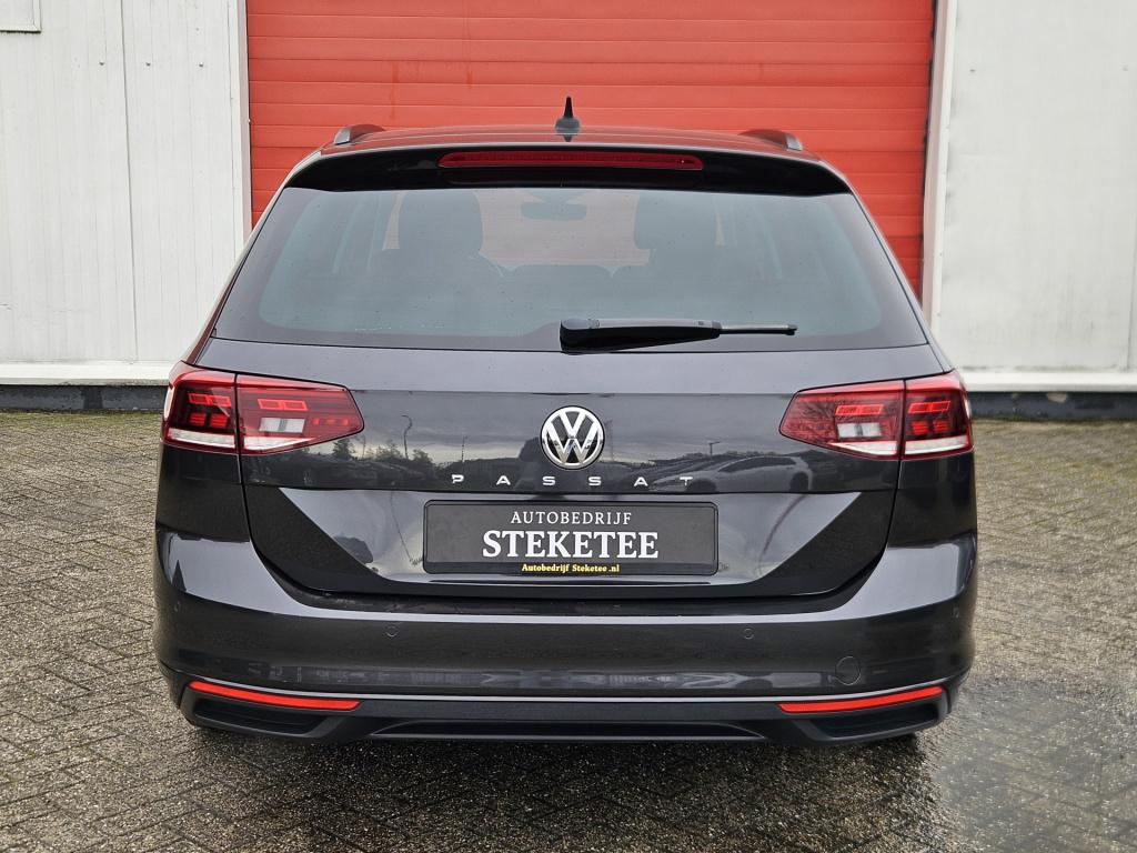 Volkswagen Passat variant 1.5 tsi comfort business | acc | pdc