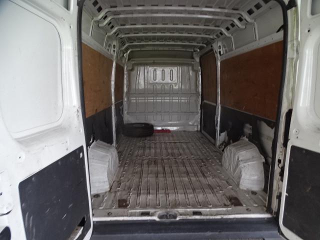 Peugot Boxer 3.0 ltr HDI L2H3 met nw motor  800KM