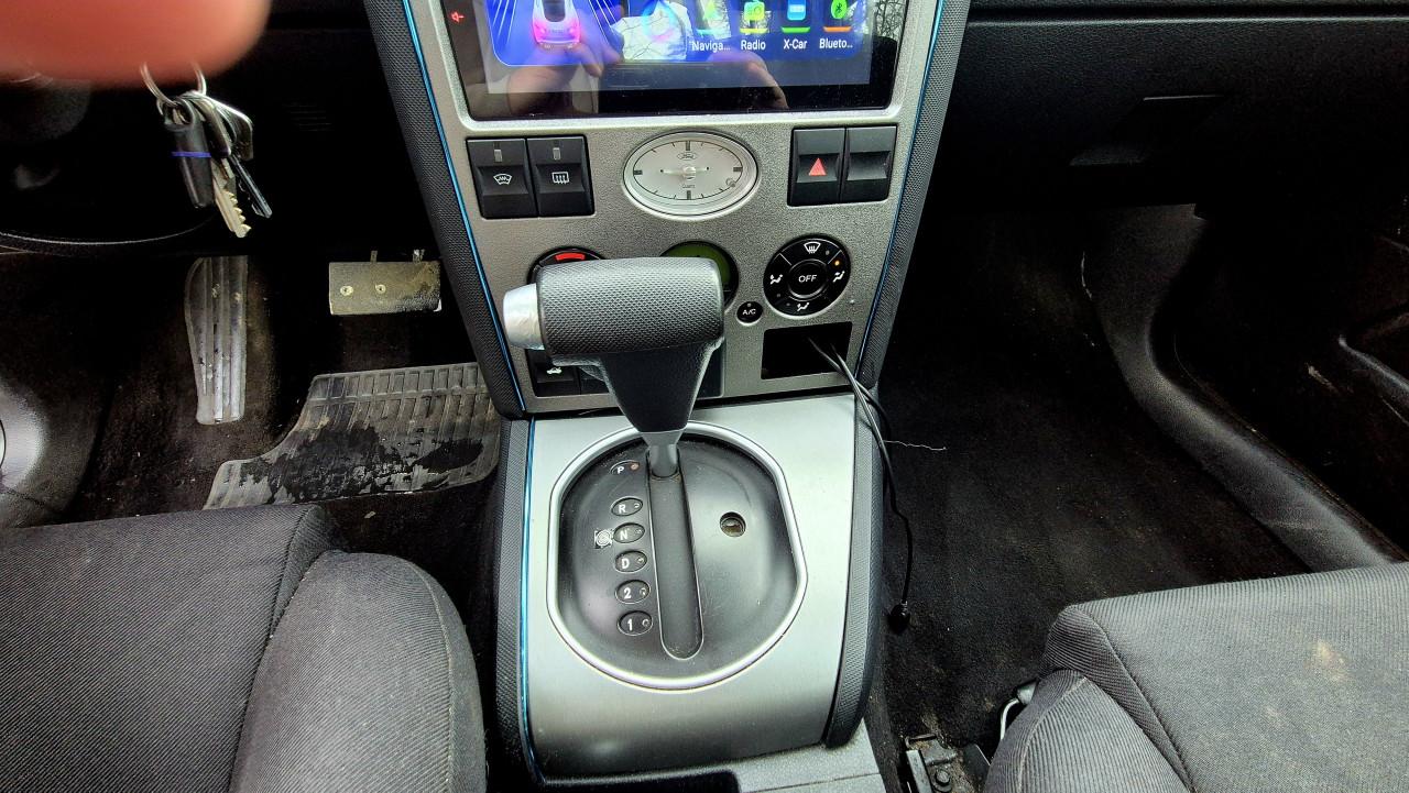 Ford Mondeo 2001 | automaat | trekhaak | dakraam