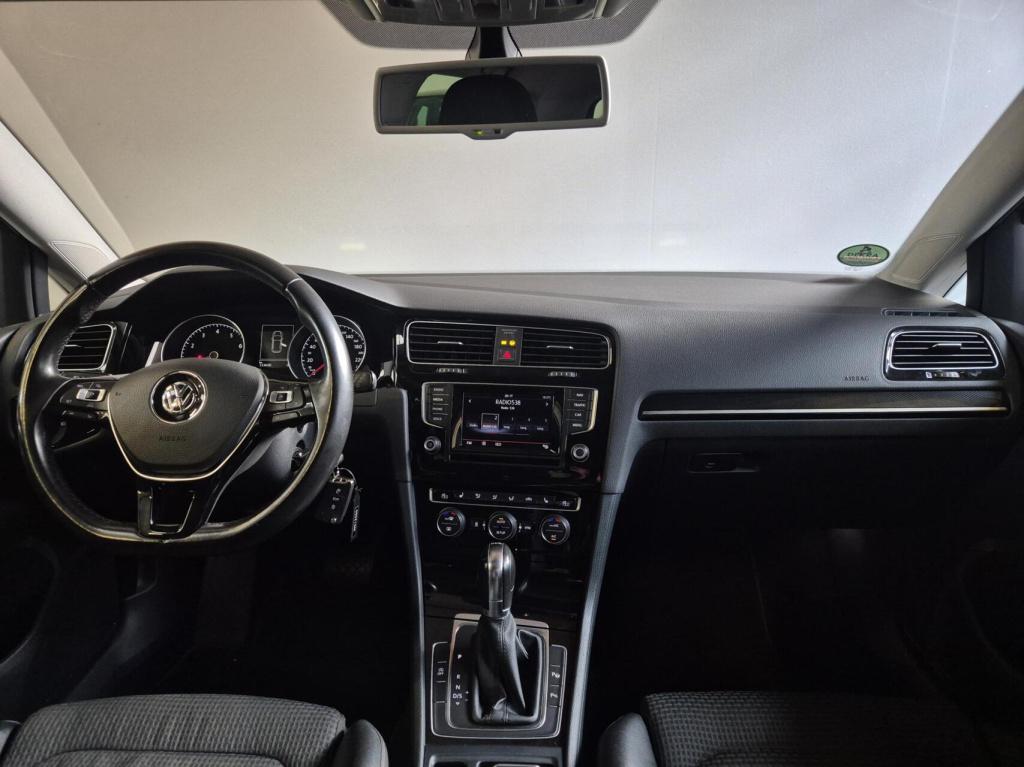 Volkswagen Golf 1.4 tsi act highline / automaat / massagestoel / standkache