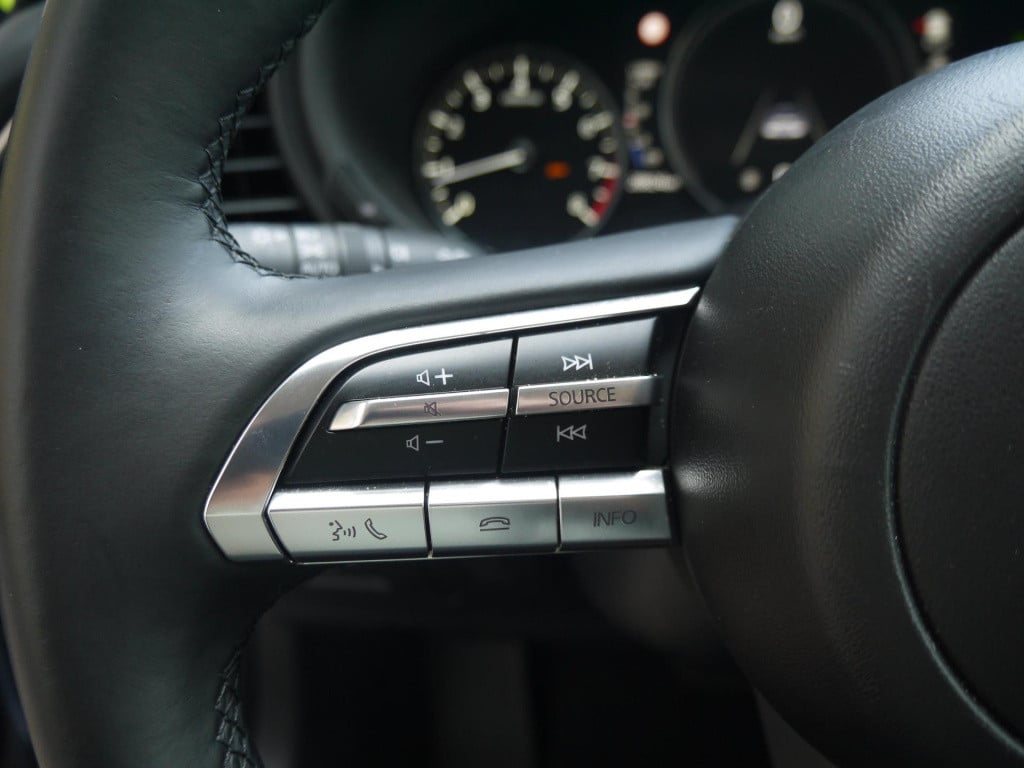 Mazda Cx-30 2.0 e-skyactiv-g m hybrid comfort
