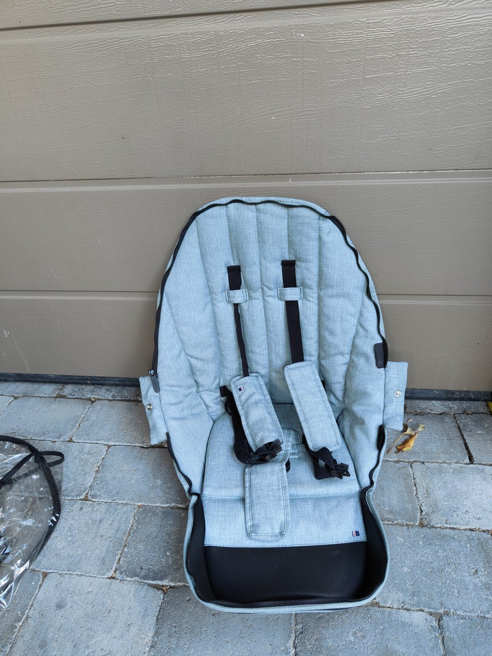 Dubatti One kinderwagen