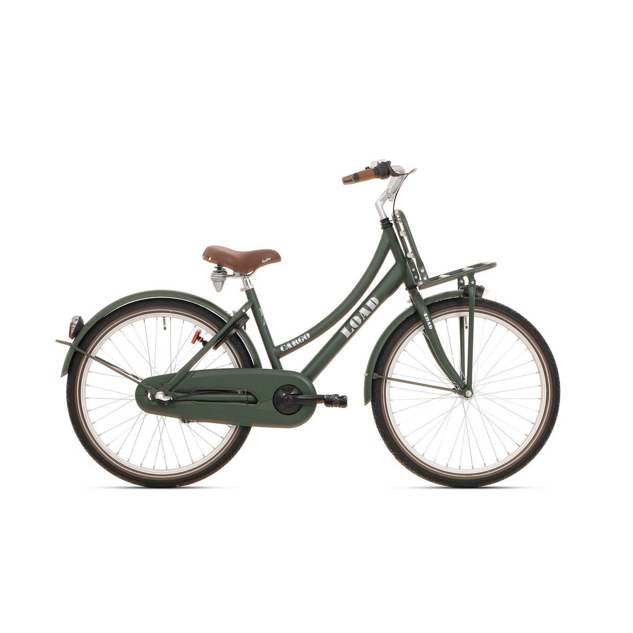 NIEUW Trendy Bike Fun Load 26 inch 3 versnellingen