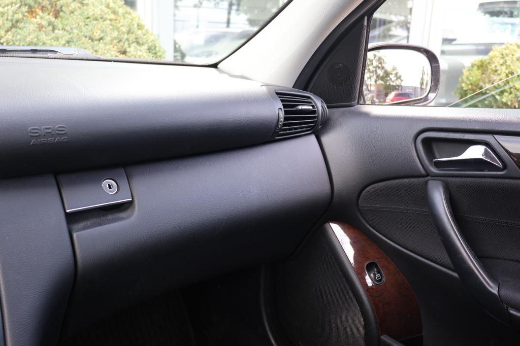 Mercedes-Benz C-Klasse 200 cdi elegance l airco l bluetooth tel l audio mb 