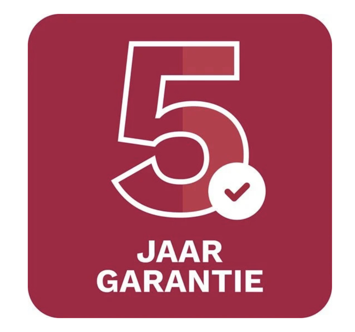 INVENTUM KK4711W – - 5JR GARANTIE- COMPACTE KOELKAST, GROTE PRESTATIES!