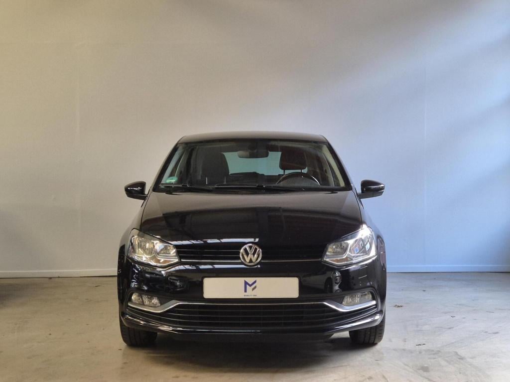 Volkswagen Polo 1.2 tsi comfortline