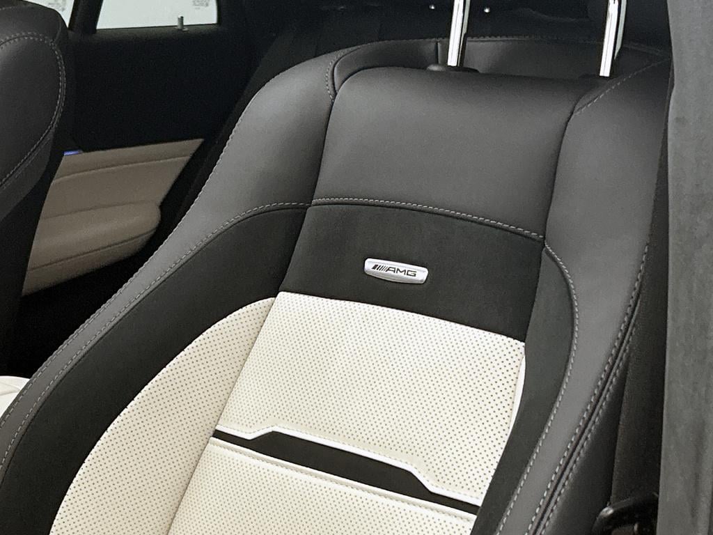 Mercedes-Benz Onbekend 53 hybrid 4matic+ premium plus trekhaak | alarm klas