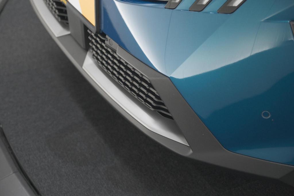 Peugeot 3008 1.2 hybrid 136 gt | elektrische kofferklep | camera | adaptiev