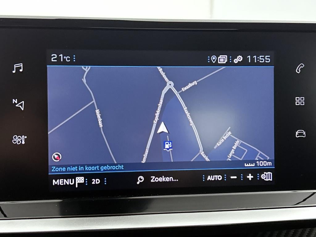 Peugeot 2008 130 pk active pack | rijklaar | camera achter | apple carplay 