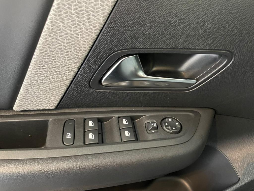 Citroen C4 1.2 puretech shine