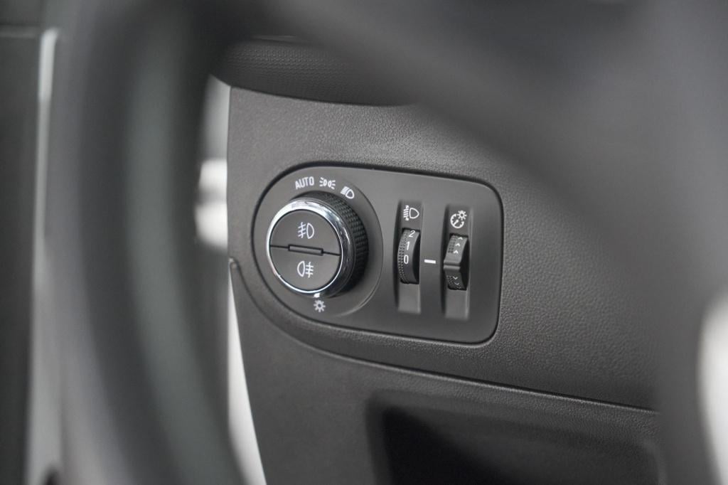 Opel Crossland X turbo 110 gs line | trekhaak | camera | apple carplay | na