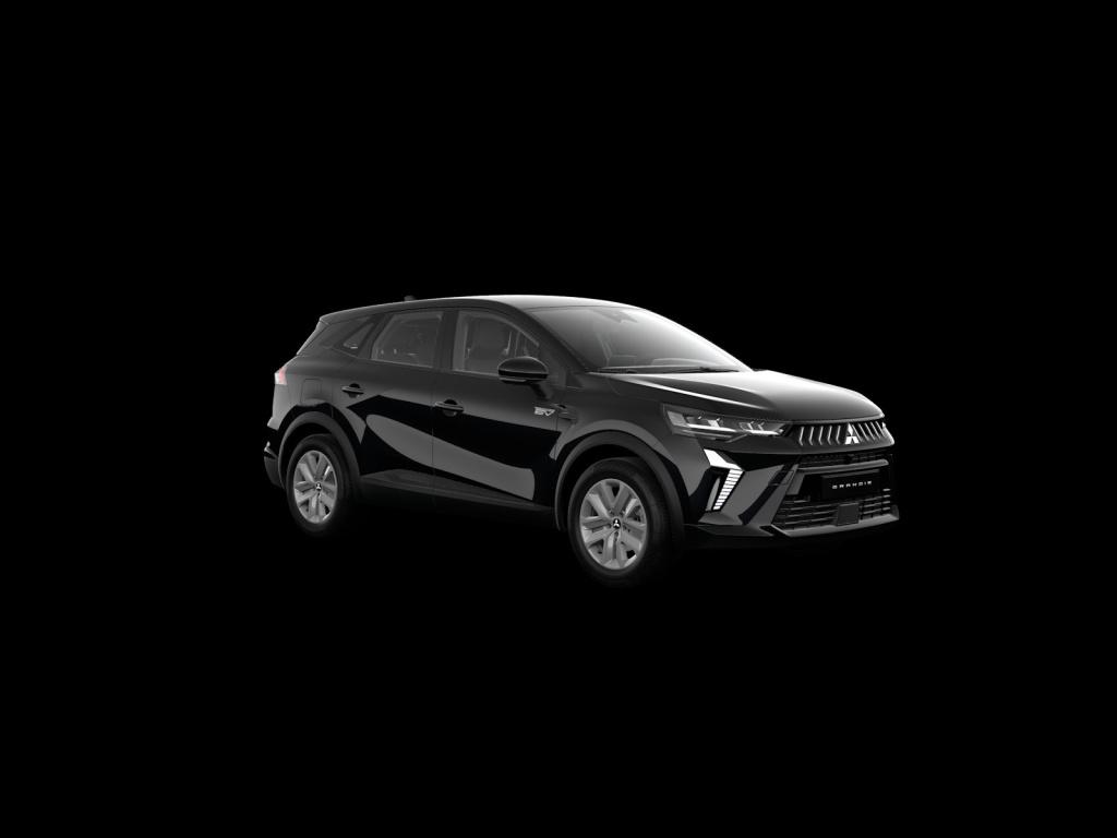 Mitsubishi Grandis 1.8 hev intense