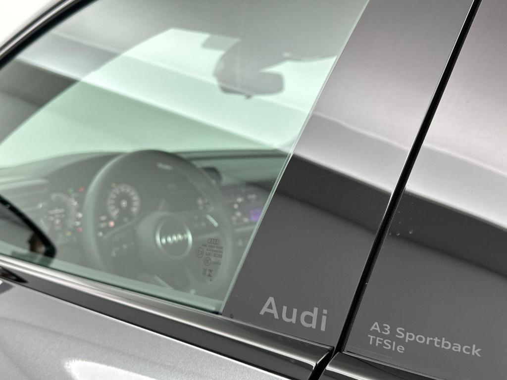 Audi A3 sportback 45 tfsi e s edition competition