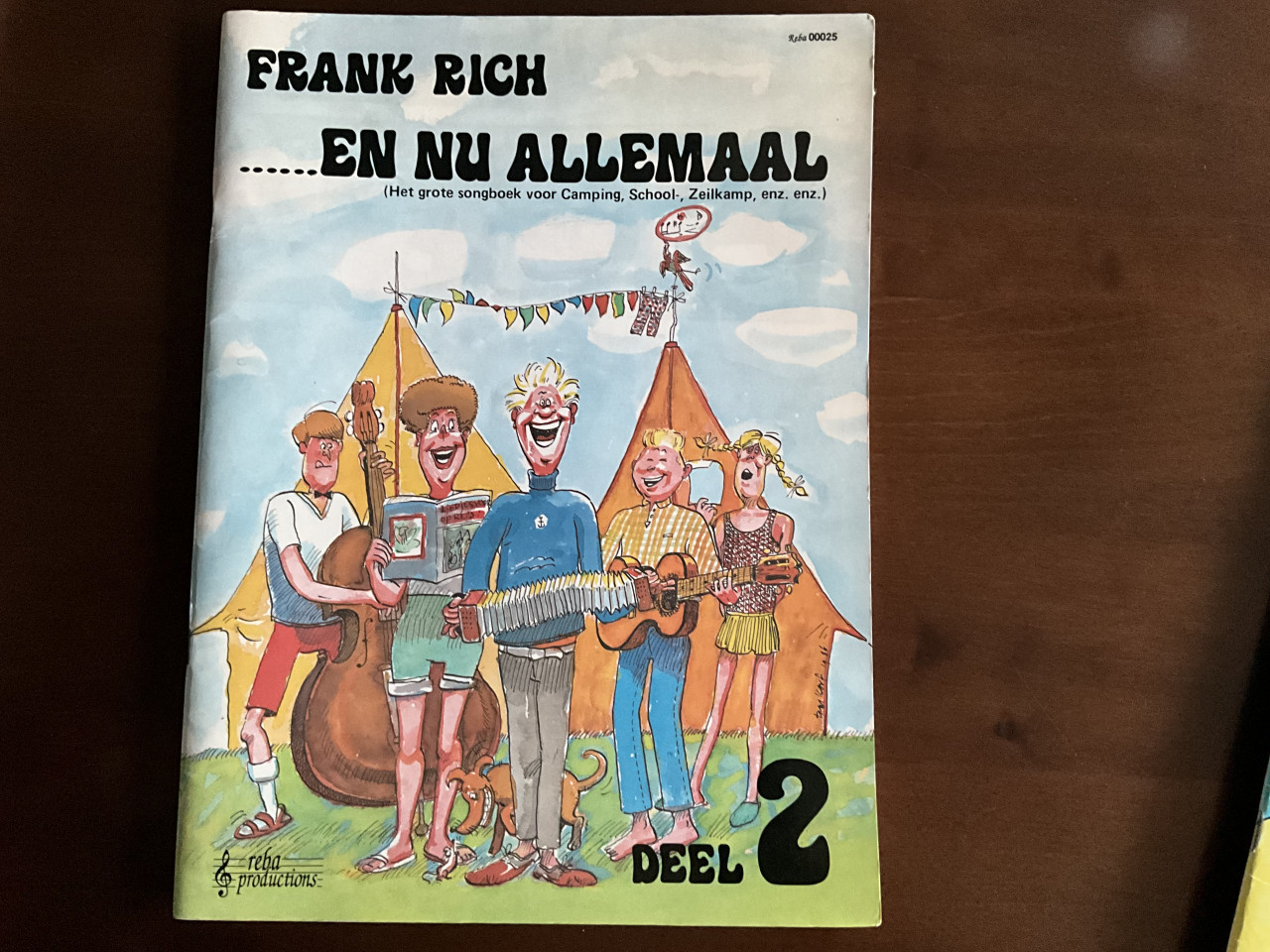 Gitaar lesboeken